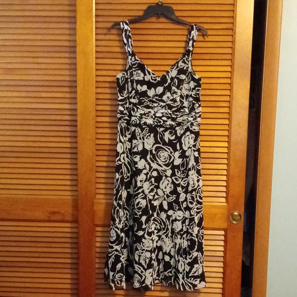 Ann Taylor dress
